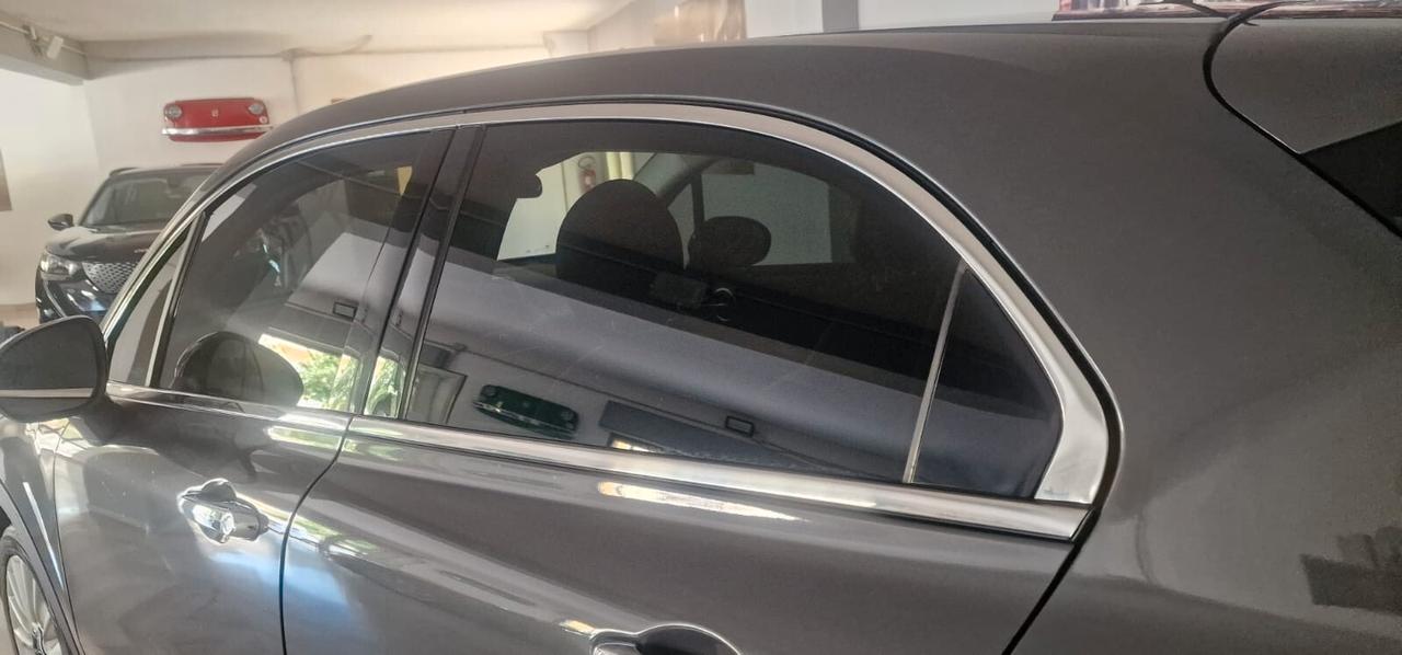 500X 1.6 JTM 120 CV LUONGE FULL OPTIONAL '17