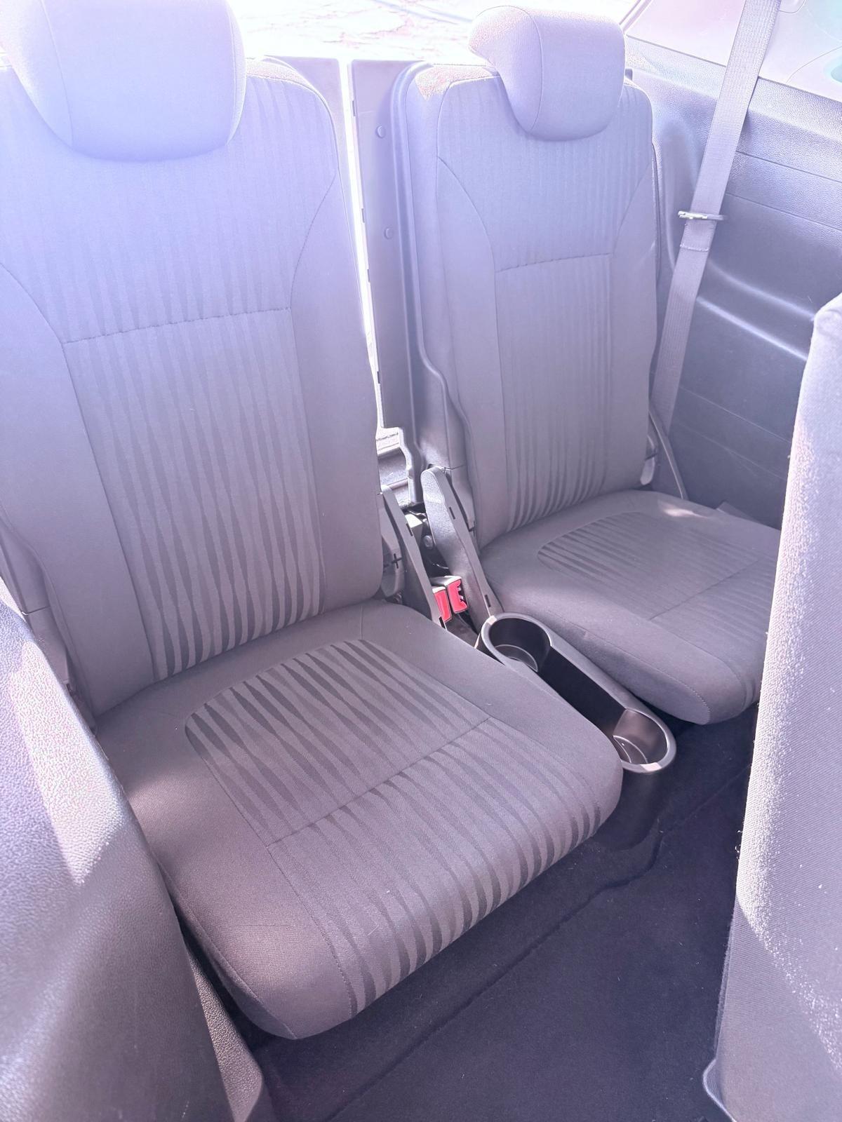 Opel Zafira Tourer 1.4 Turbo 140CV GPL Elective