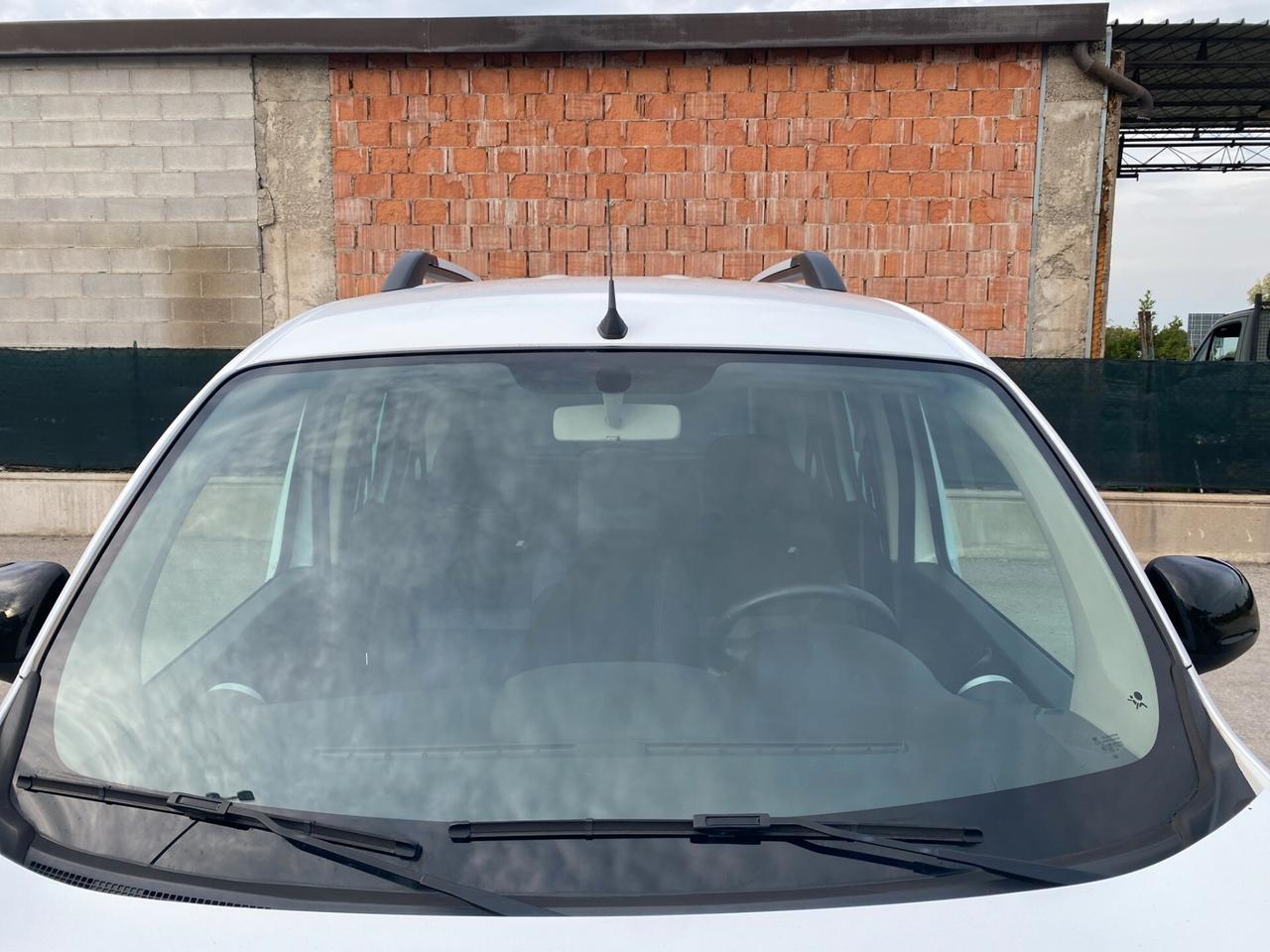 Renault Kangoo Blue dCi 8V 95CV 5 porte Limited