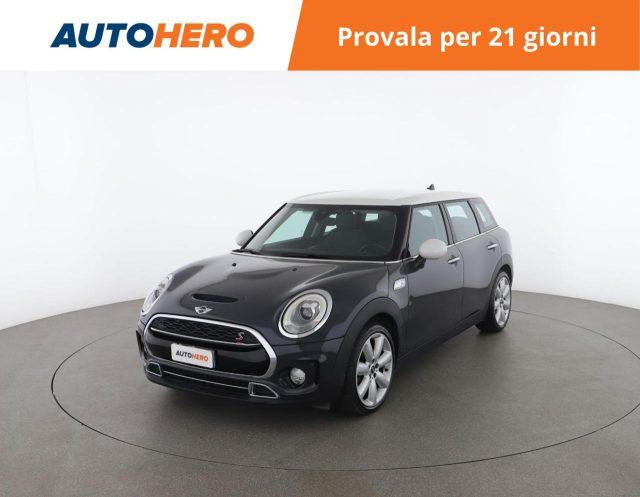 MINI Clubman 2.0 Cooper SD