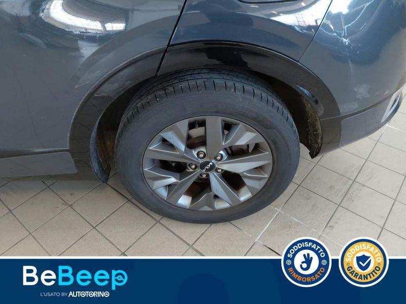 Kia Sportage 1.6 TGDI HEV GT-LINE AUTO