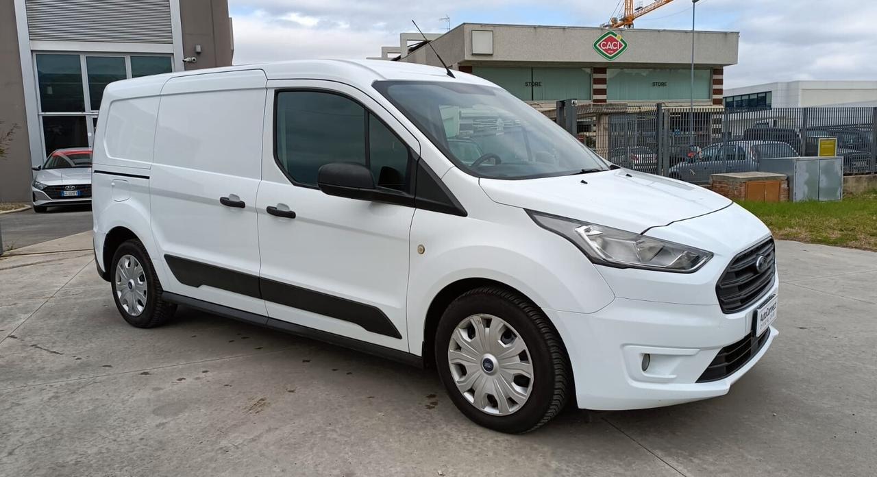 Ford Transit Connect 1.5 TDCi 100CV PL Furgone IVA COMPRESA