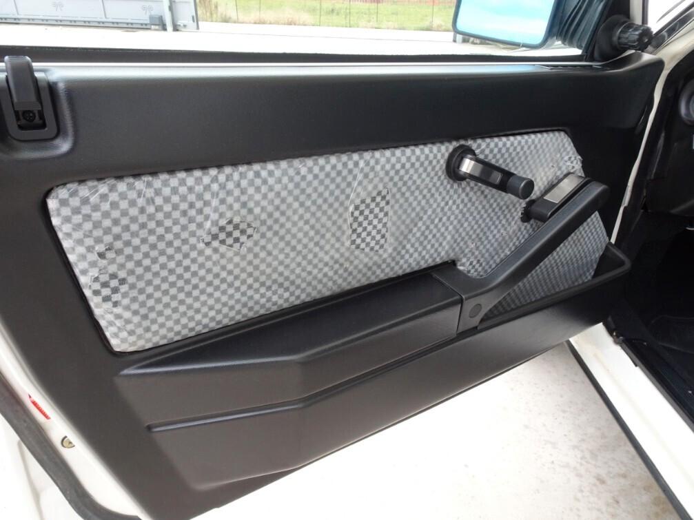 LANCIA DELTA I serie 1300 Carburatore COME NUOVA