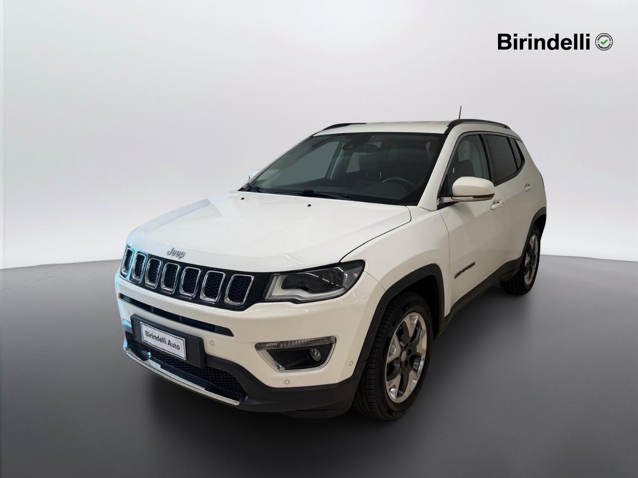 JEEP Compass 2ª serie - Compass 1.6 Multijet II 2WD Limited