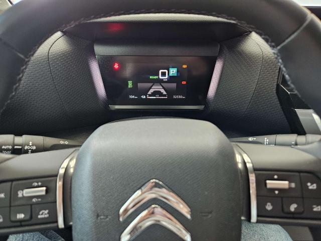 Citroen C4 E-C4 100kW Shine / ELTTRICA