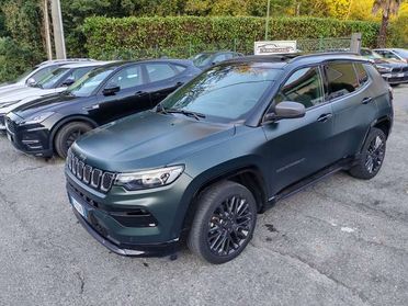 Jeep Compass Compass II 1.3 turbo t4 Limited 2wd 150cv ddct