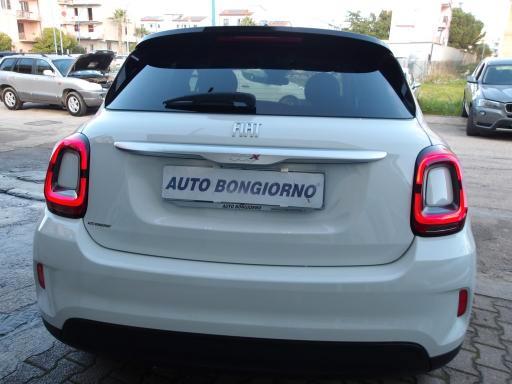 FIAT 500X 1.0 T3 120 CV