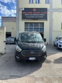 Ford Tourneo Custom 2.0D 170cv 9 posti fullopt 2018