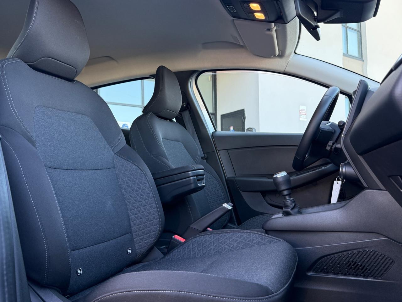 Renault Clio 1.5d - 5p|CERCHI IN LEGA|UNIPRO
