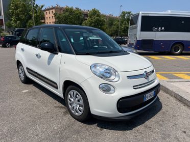 Fiat 500L Living 1.3 Multijet 85 CV Lounge