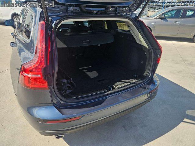 VOLVO V60 V60 2.0 b4 Momentum Business Pro auto - GH525JF