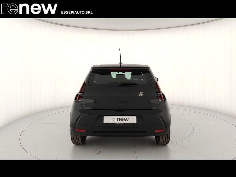 Renault 5 E-Tech Electric 120 CV Urban Range AC 11 Evolution
