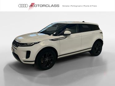 Land Rover Range Rover Evoque 2.0 d i4 mhev 163cv se awd auto