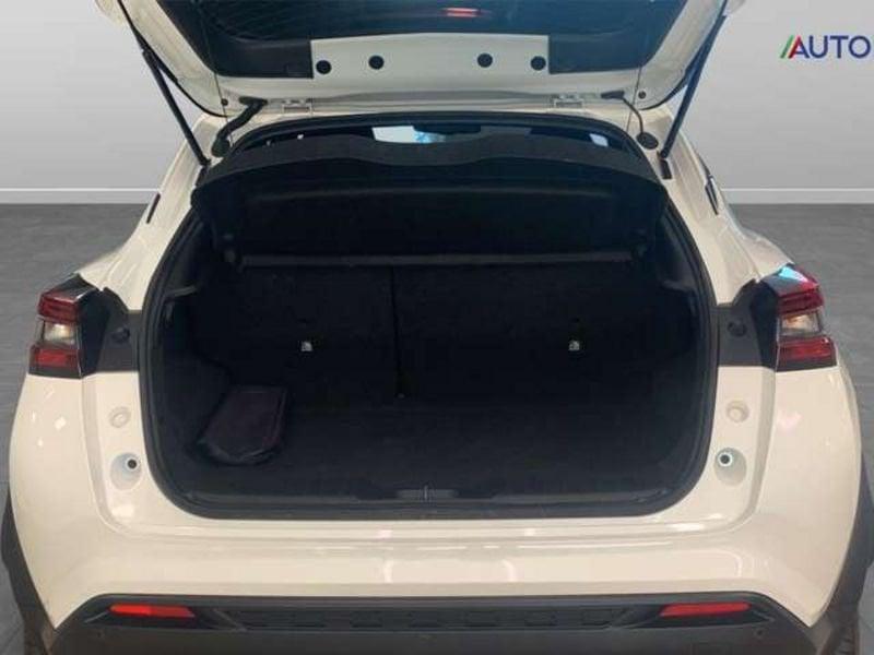 Nissan Juke II 2020 1.0 dig-t N-Connecta 114cv