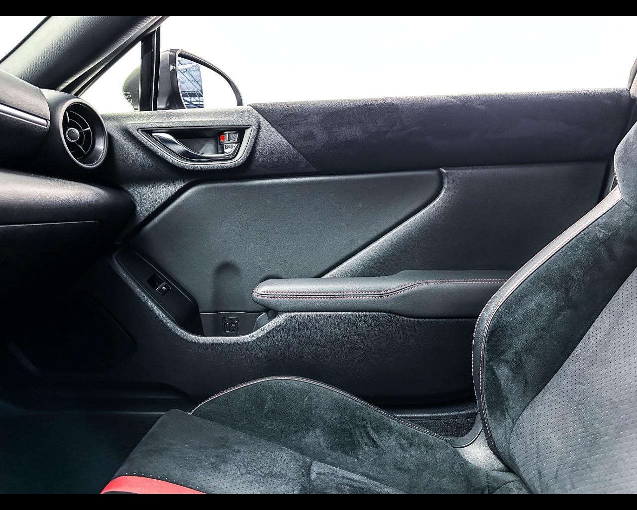 SUBARU BRZ 2ª serie - BRZ 2.4 Sport