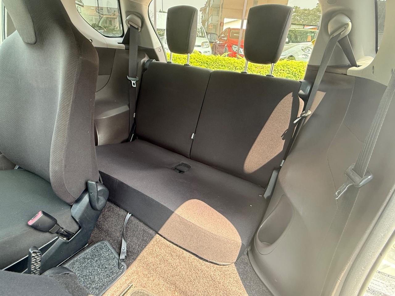 Toyota iQ 1.0 Multidrive