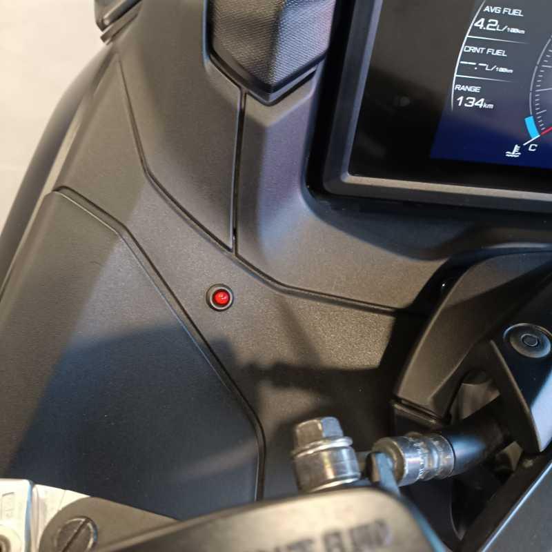 Yamaha T-Max 560 - 2024