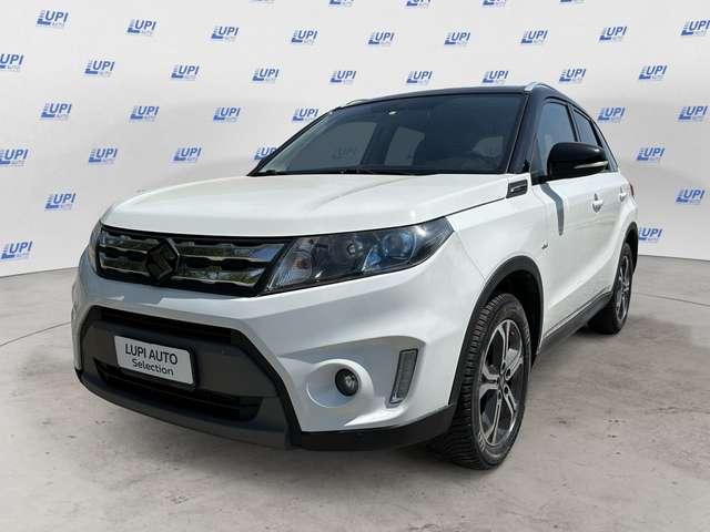 Suzuki Vitara 1.6 DDiS S/S 4WD AllGrip V-Top