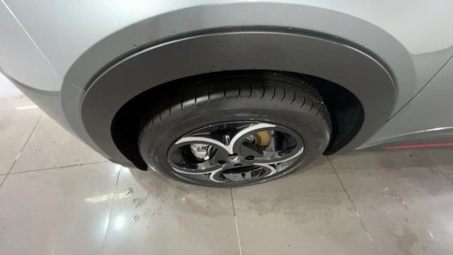 ALFA ROMEO Junior 1.2 145 CV Hybrid eDCT6 Speciale