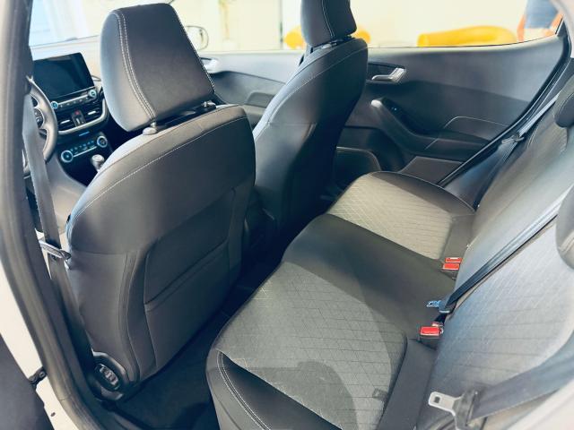 Ford Fiesta Active 2018 Active 1.0 ecoboost