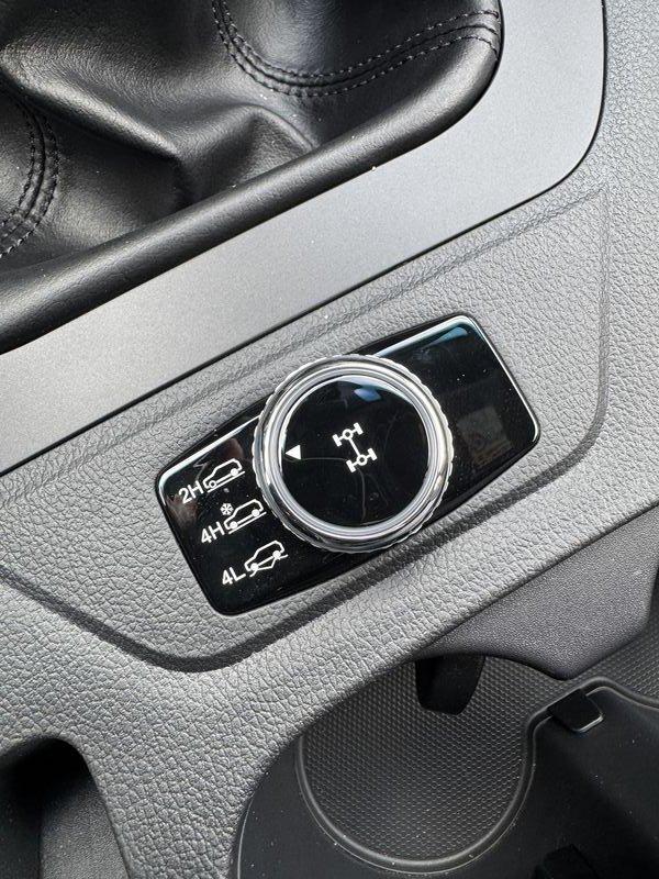 KGM Rexton 2.2 Turbodiesel STYLE 4WD AT8