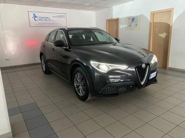ALFA ROMEO Stelvio 2.2 190 CV AT8 Q4 Business