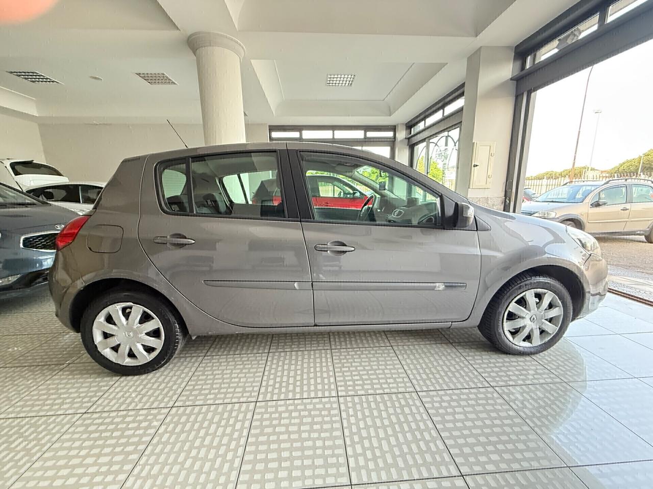 Renault Clio 1.5 dCi 75CV 5 porte Dynamique