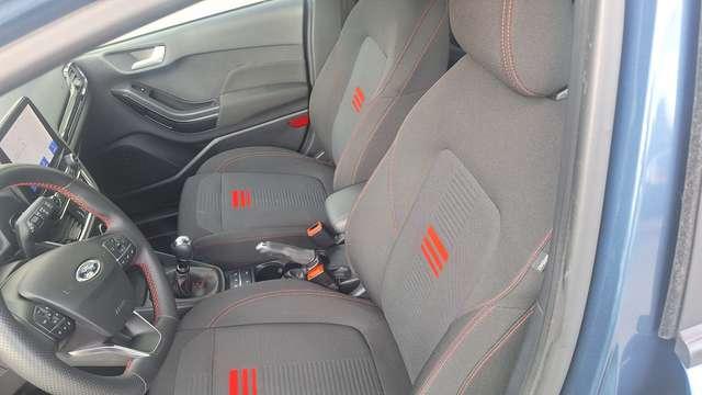 Ford Fiesta 5p 1.0 ecoboost ST-Line s