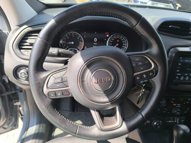 JEEP Renegade 2.0 Mjt 140CV 4WD Limited MODELLO NUOVO