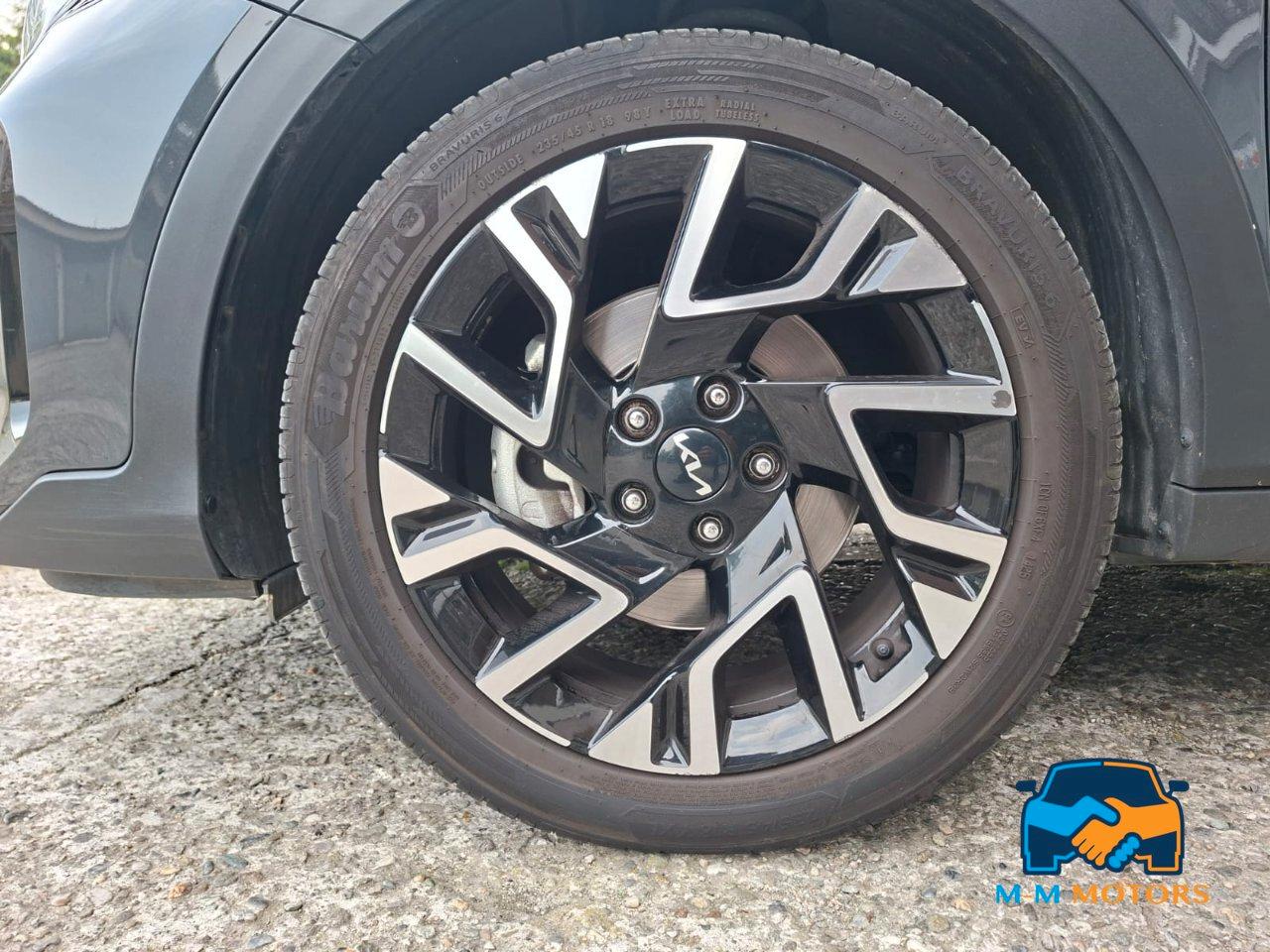 Kia Xceed 1.6 crdi mhev Business 136cv dct