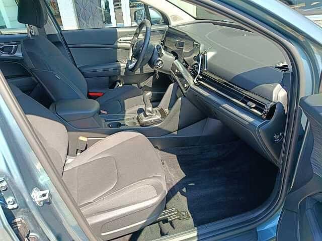 Kia Sportage 1.6 TGDi GPL 147cv BUSINESS