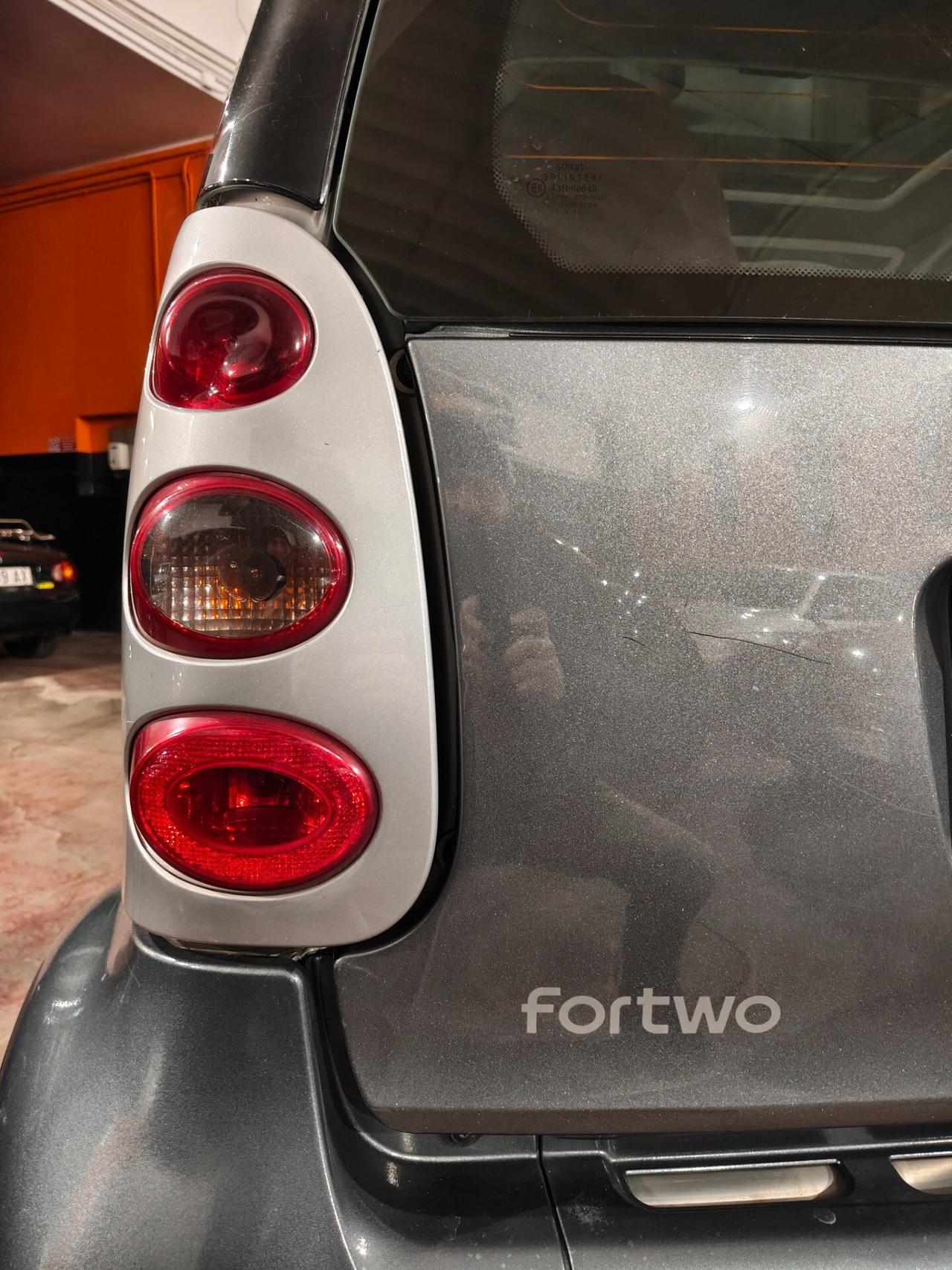 SMART TETTO APRIBILE OK NEOPATENTATI!!!