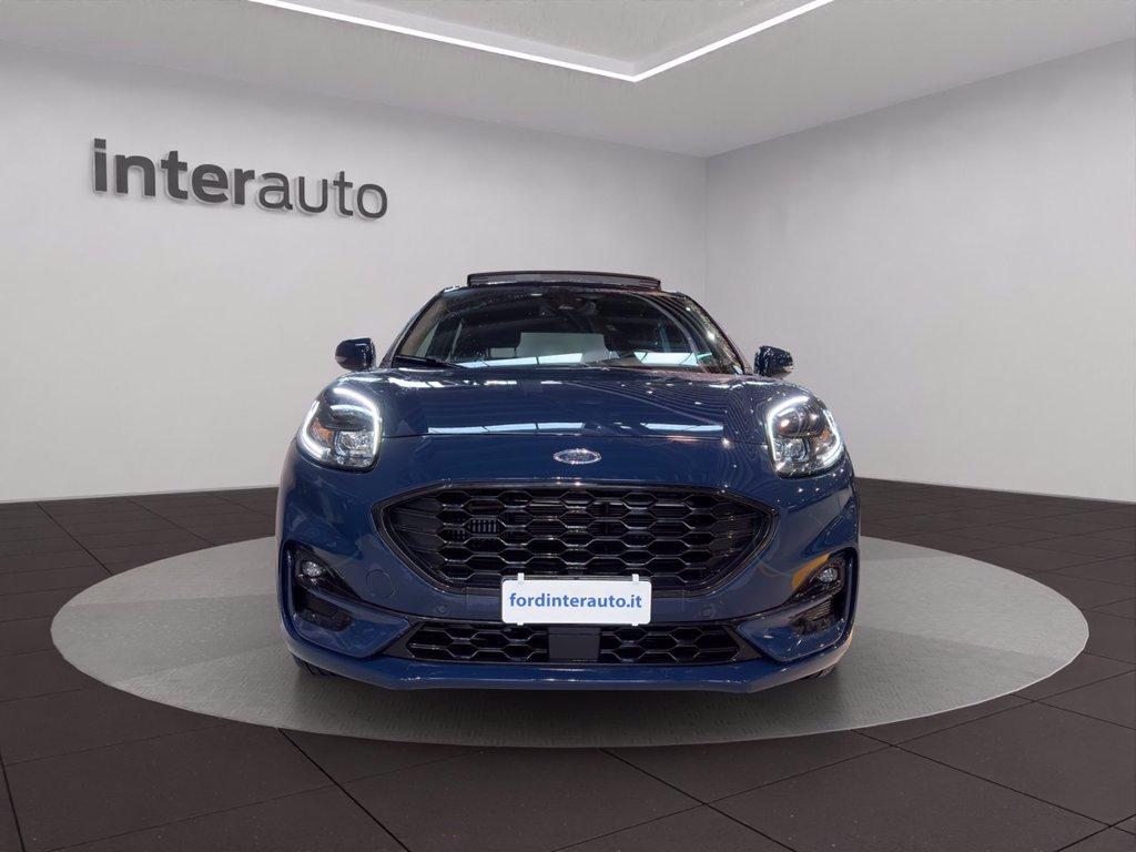 FORD Puma 1.0 EcoBoost Hybrid 125 CV S&S ST-Line del 2023