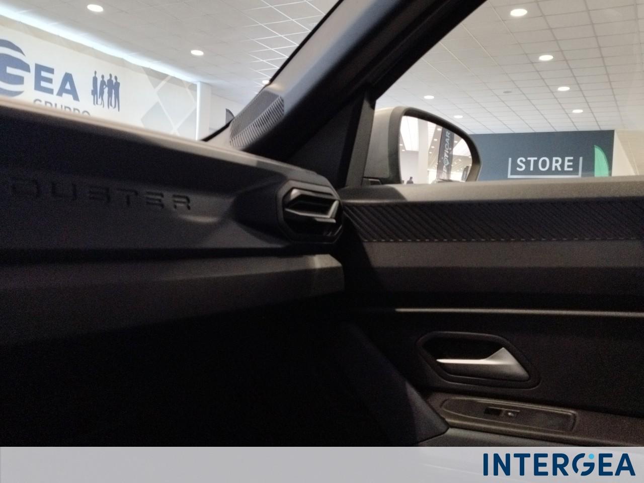 DACIA Duster 1.0 Eco-G Extreme 100cv