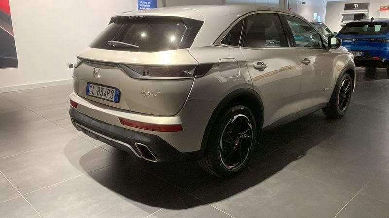 DS DS 7 DS 7 Crossback E-Tense Performance Line