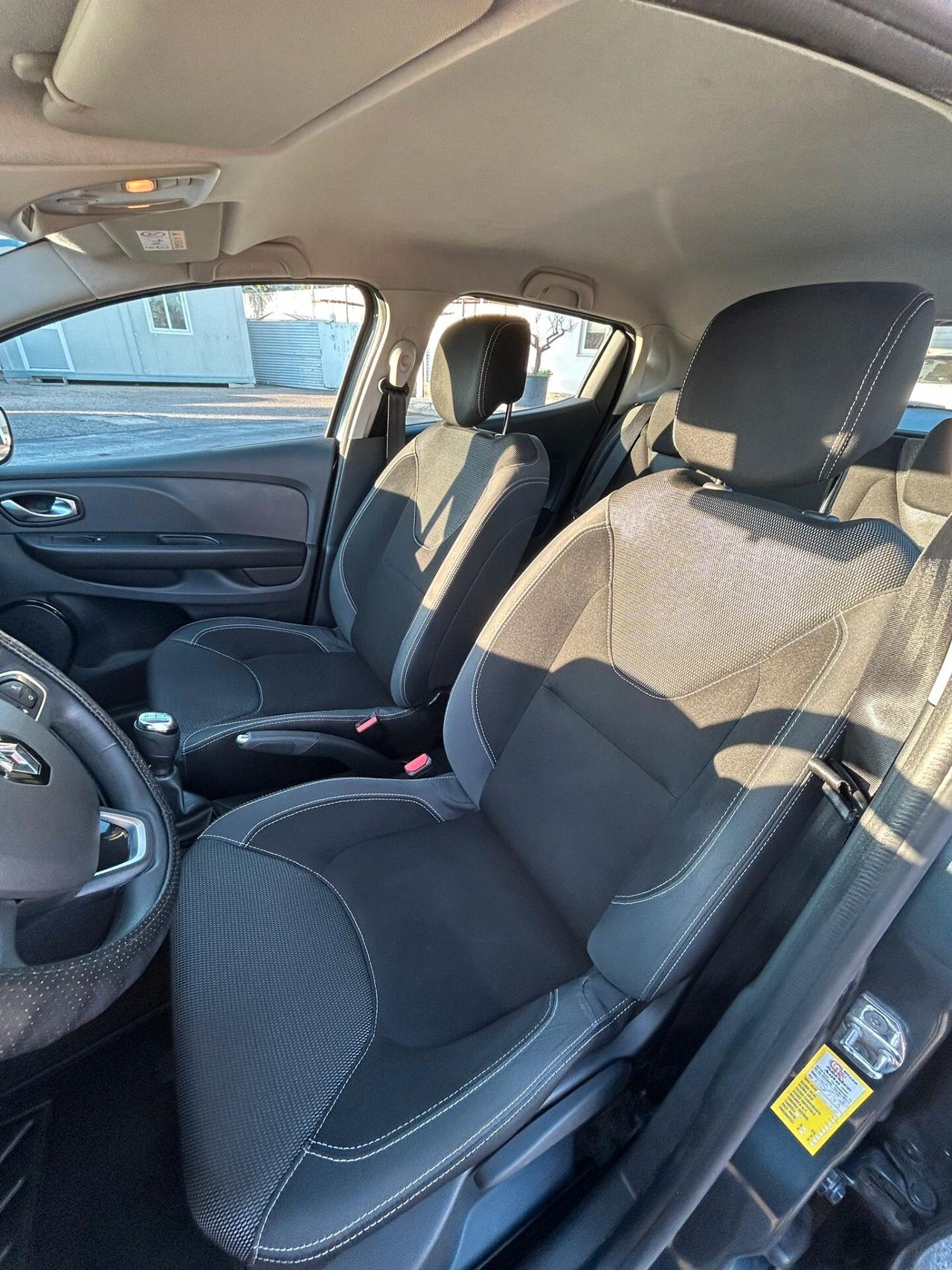 Renault Clio dCi 8V 75CV Start&Stop 5 porte Energy Zen