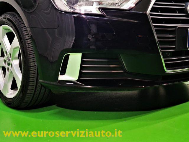 AUDI A3 SPB 1.6 TDI 116 CV S tronic Sport