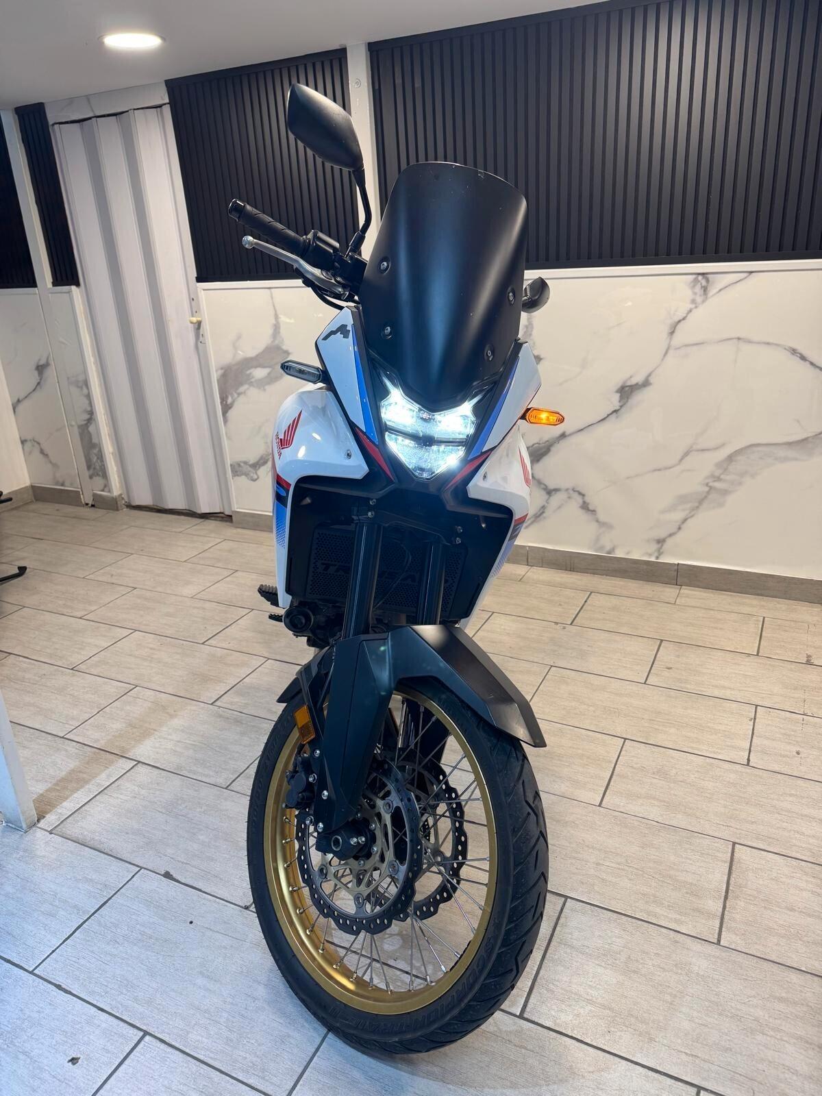 Honda Transalp 750 XL SPORT