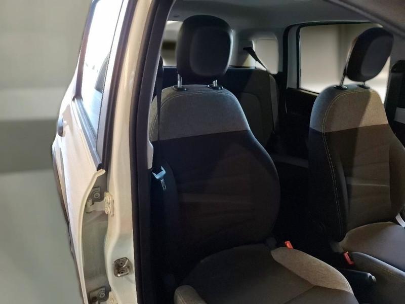 FIAT PANDA 1.0 FIREFLY 70 CV SES HYBRID CITY LIFE 5 PORTE BERLINA
