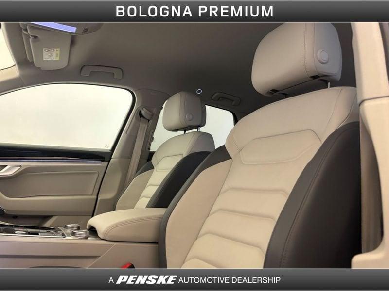 Volkswagen Touareg Touareg 3.0 V6 TDI SCR Elegance