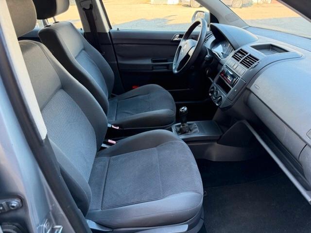 Volkswagen Polo 12V 5p. Comfortline Euro 4