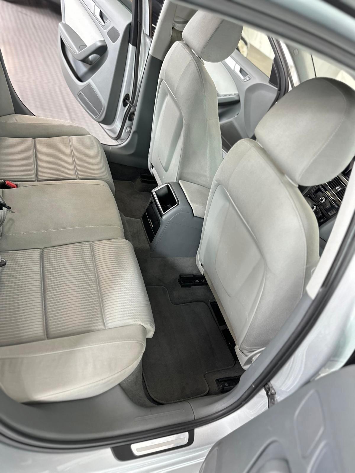 Audi A4 2.0 TDI 143CV F.AP. mult. Ambiente