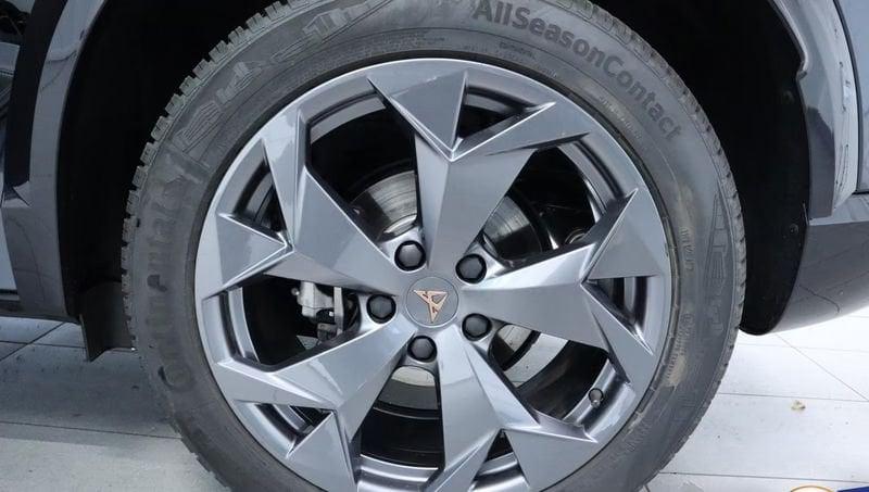 Cupra Formentor Formentor 1.5 DSG MY25 MATRIX LED CAMERA 360° NAVI