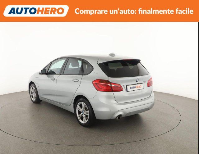 BMW 225 xe Active Tourer iPerformance Advantage aut.