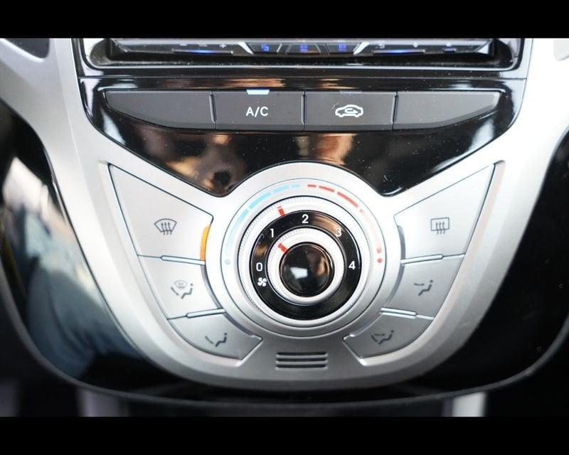 Hyundai ix20 1.6 MPI Econext APP MODE