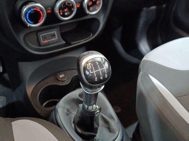 FIAT 500L 1.4 T-Jet 120 CV GPL Pop Star