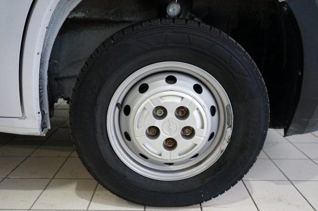 OPEL Movano 35 2.2 BlueHDi 140 S&S L3H2 ITALIANO CERTIFICATO