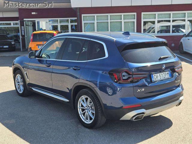 BMW X3 X3 G01 2021 xdrive30e auto - GH512PM