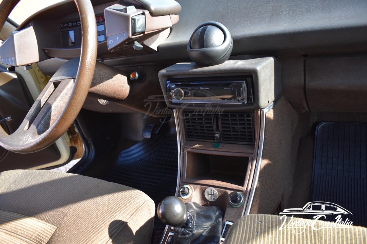 Citroen CX Super Familiale
