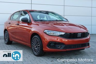 FIAT Tipo Tipo 5p 1.6 Mjt 130cv Tipo MY23
